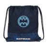 SACO PLANO BATMAN "LEGENDARY" 612304196 SAFTA24