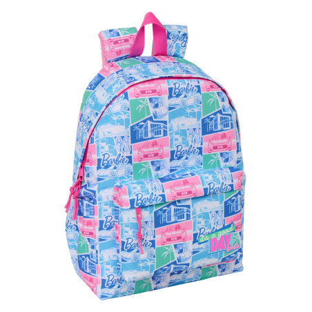 MOCHILA INFANTIL ADAPT.CARRO TOY STORY "GOOD VIBES" SAFTA26 612431609 34X28 UNIDAD