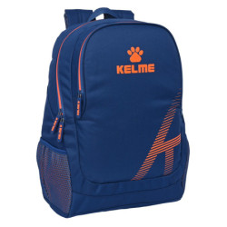 MOCHILA ADAPT.CARRO KELME "NAVY BLUE" SAFTA23 ENERO 612303665