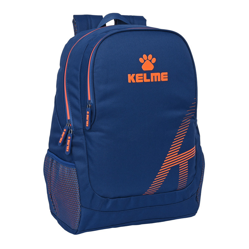MOCHILA ADAPT.CARRO KELME "NAVY BLUE" SAFTA23 ENERO 612303665