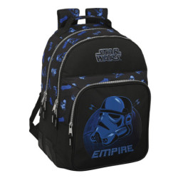 MOCHILA DOBLE ADAPT.CARRO STAR WARS "DIGITAL ESCAPE" SAFTA23 ENERO 612301773