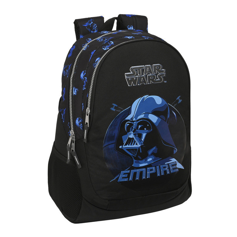 MOCHILA ADAPT.CARRO STAR WARS "DIGITAL ESCAPE" SAFTA23 ENERO 612301665