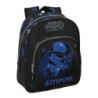MOCHILA INFANTIL ADAPT.CARRO STAR WARS "DIGITAL ESCAPE" SAFTA23 ENERO 612301524