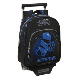 MOCH 524+CARRO 705 STAR WARS "DIGITAL ESCAPE" SAFTA23 ENERO 612301020