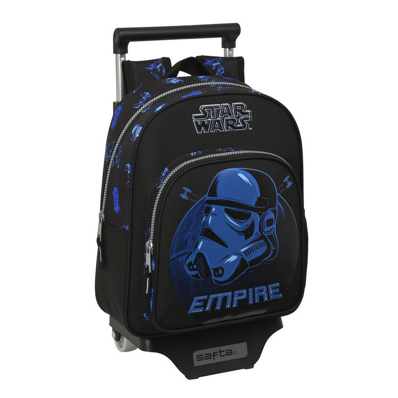 MOCH 524+CARRO 705 STAR WARS "DIGITAL ESCAPE" SAFTA23 ENERO 612301020