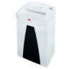 DESTRUCTORA HSM SECURIO B22 PARTICULAS 3,9X30 MM