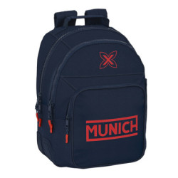 MOCHILA DOBLE ADAPT.CARRO MUNICH "FLASH" 612300773 SAFTA23 VAC