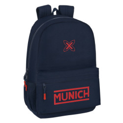 MOCHILA ADAPT.CARRO MUNICH "FLASH" 612300758 SAFTA23 VAC