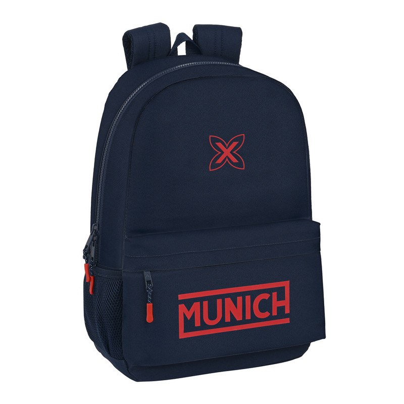 MOCHILA ADAPT.CARRO MUNICH "FLASH" 612300758 SAFTA23 VAC