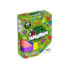 JUEGO CAYRO CLICK CLACK TANGRAM MAGNETICO 7061