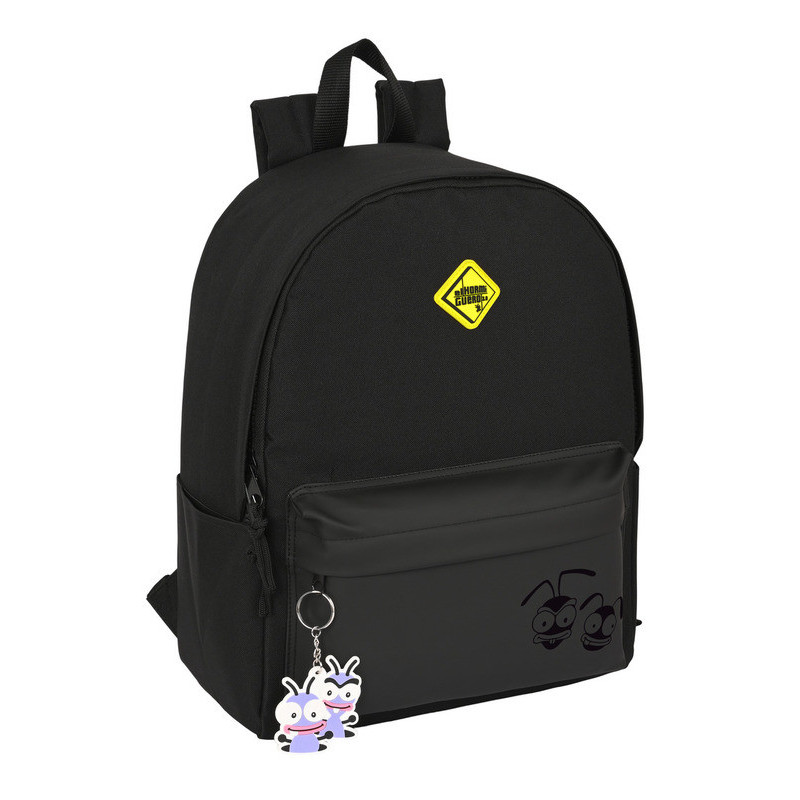 MOCHILA PARA PORTATIL 14,1" EL HORMIGUERO TEEN SAFTA23 ENERO 612298902