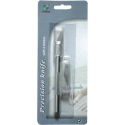 CUTTER MCH BISTURI METAL PEQUEÑO 15581