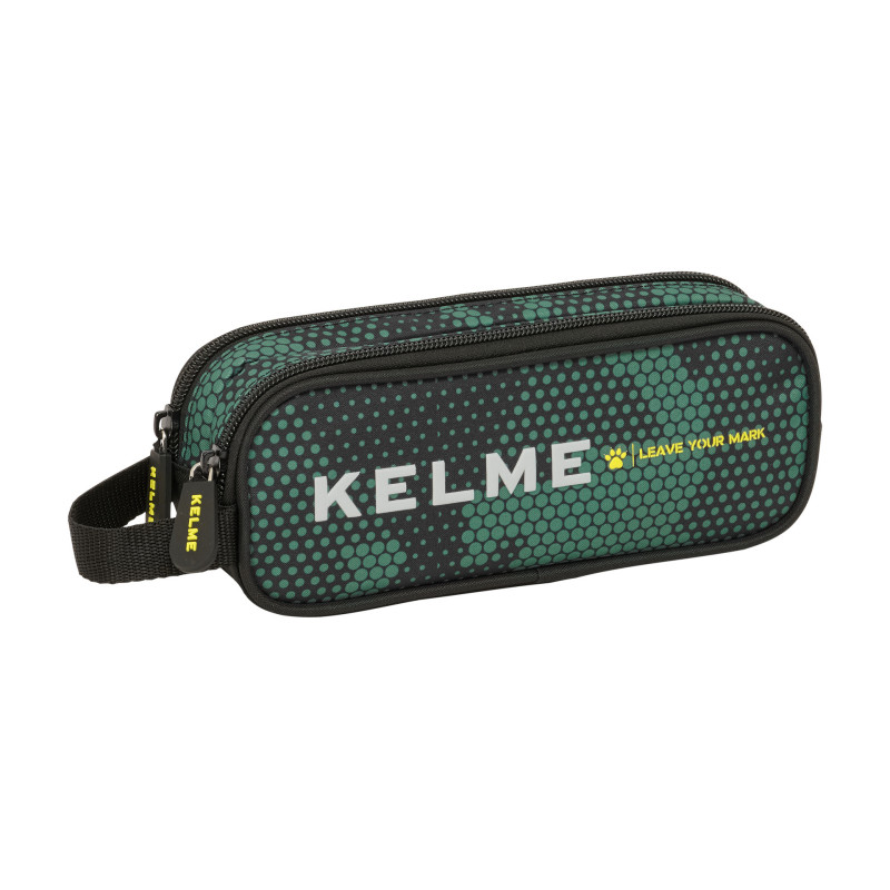 PORTATODO DOBLE KELME "CAMO" SAFTA26 812621513 8X21 UNIDAD