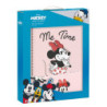 SET DE REGALO PQÑO. MINNIE MOUSE "ME TIME" SAFTA23 ENERO 312312587