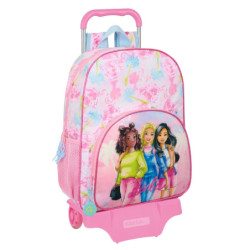MOCH 180+CARRO 905 BARBIE "PAINTERLY" SAFTA25 ENERO 612510160
