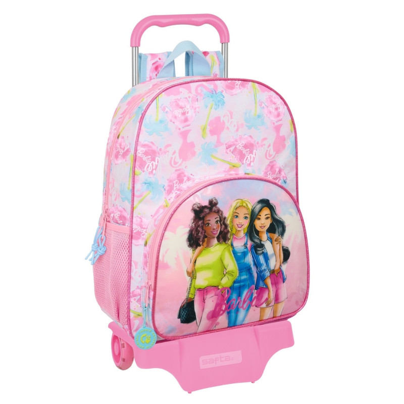 MOCH 180+CARRO 905 BARBIE "PAINTERLY" SAFTA25 ENERO 612510160