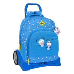 MOCH 305+CARRO EVOLUTION EL HORMIGUERO SAFTA23 ENERO 612297860