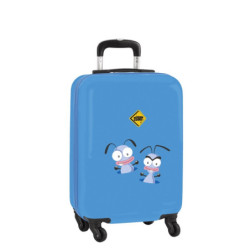 TROLLEY CABINA 20" EL HORMIGUERO SAFTA25 ENERO 612297851