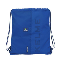 SACO PLANO KELME "BLUE" SAFTA26 612603196 40X35 UNIDAD
