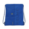 SACO PLANO KELME "BLUE" SAFTA26 612603196 40X35 UNIDAD