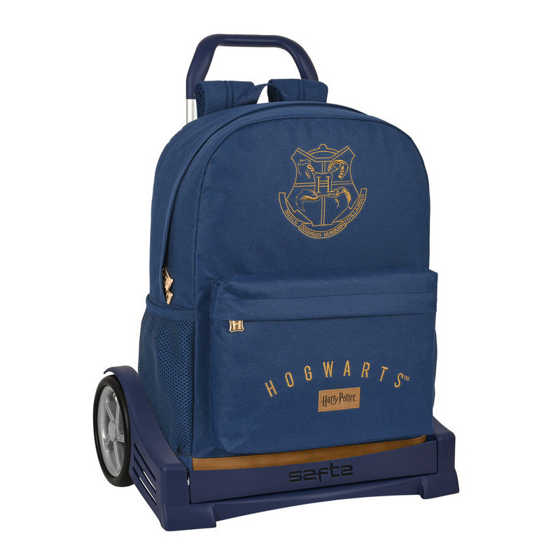 MOCH 754+CARRO EVOLUTION HARRY POTTER "MAGICAL" SAFTA23 ENERO 612293860