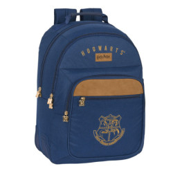 MOCHILA DOBLE ADAPT.CARRO HARRY POTTER "MAGICAL" SAFTA23 ENERO 612293773