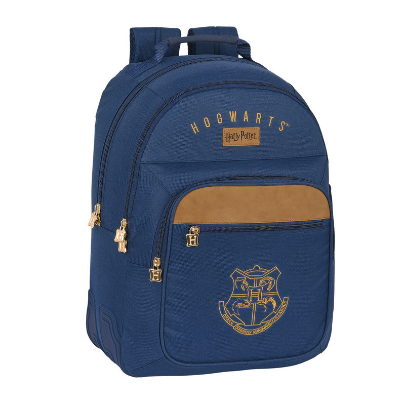 MOCHILA DOBLE ADAPT.CARRO HARRY POTTER "MAGICAL" SAFTA23 ENERO 612293773