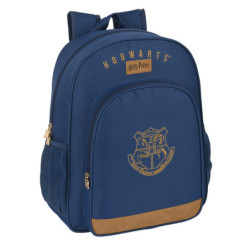 MOCHILA JUNIOR ADAPT.CARRO HARRY POTTER "MAGICAL" SAFTA23 ENERO 612293640