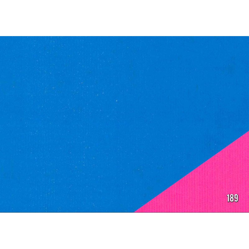 PAPEL REGALO ROLLO 62 SETIMPRES VERJURADO BICOLOR AZUL FUCSIA DV1AZ