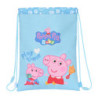 SACO PLANO JUNIOR PEPPA PIG "BABY" SAFTA23 ENERO 612292855