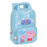 MOCHILA INFANTIL CON ASAS PEPPA PIG "BABY" SAFTA23 ENERO 612292765
