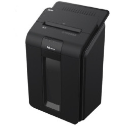 DESTRUCTORA AUTOMÁTICA AUTOMAX™ 100M MINICORTE DE 4X10MM FELLOWES