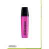 MARCD.FLUOR STABILO BOSS LILA C/10U ^