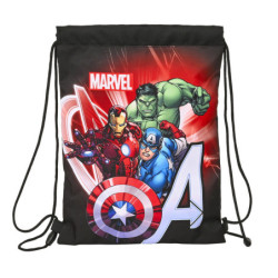 SACO PLANO JUNIOR AVENGERS "INFINITY" 612279855 34*26 SAFTA22