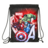 SACO PLANO JUNIOR AVENGERS "INFINITY" 612279855 34*26 SAFTA22
