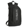 MINI MOCHILA CREMALLERA VERTICAL SEVILLA FC "TEEN" SAFTA26 612278821 39X22 UNIDAD