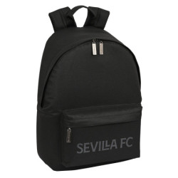 MOCHILA PARA PORTATIL 14,1" SEVILLA FC "TEEN" SAFTA26 612278819 41X31 UNIDAD