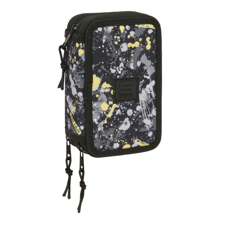 MOCHILA ADAPTABLE SUPERTHINGS "KAZOOM KIDS" 612276522 42*32 SAFTA22