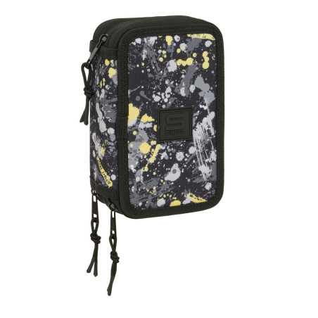 MOCHILA ADAPTABLE SUPERTHINGS "KAZOOM KIDS" 612276522 42*32 SAFTA22