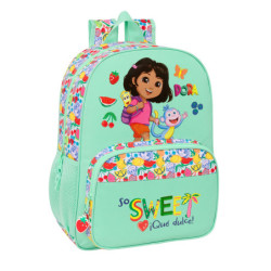 MOCHILA ADAPT.CARRO DORA SAFTA26 612681180 42X33 UNIDAD
