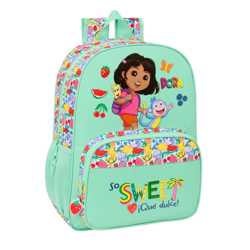 MOCHILA ADAPT.CARRO DORA SAFTA26 612681180 42X33 UNIDAD