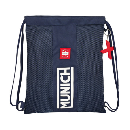 SACO PLANO MUNICH "STORM" 612274196 40*35 SAFTA22