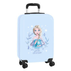 TROLLEY CABINA 20" FROZEN II "MEMORIES" SAFTA23 ENERO 612273851