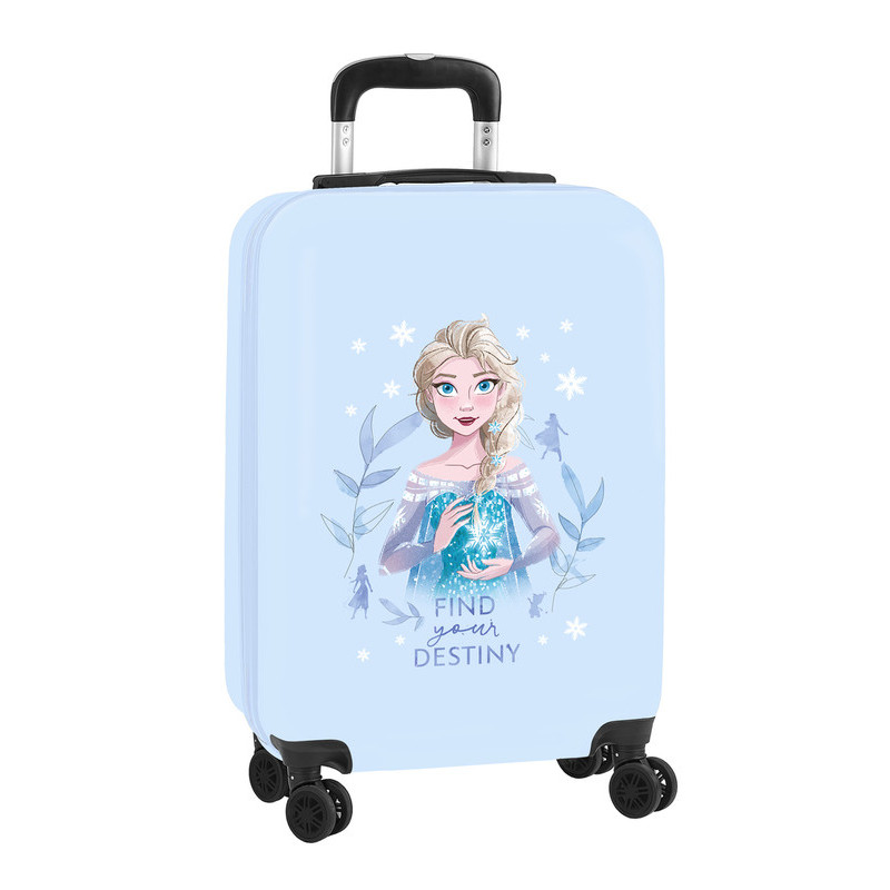 TROLLEY CABINA 20" FROZEN II "MEMORIES" SAFTA23 ENERO 612273851