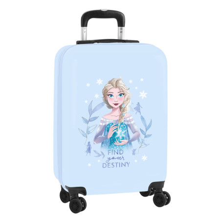TROLLEY CABINA 20" FROZEN II "MEMORIES" SAFTA23 ENERO 612273851