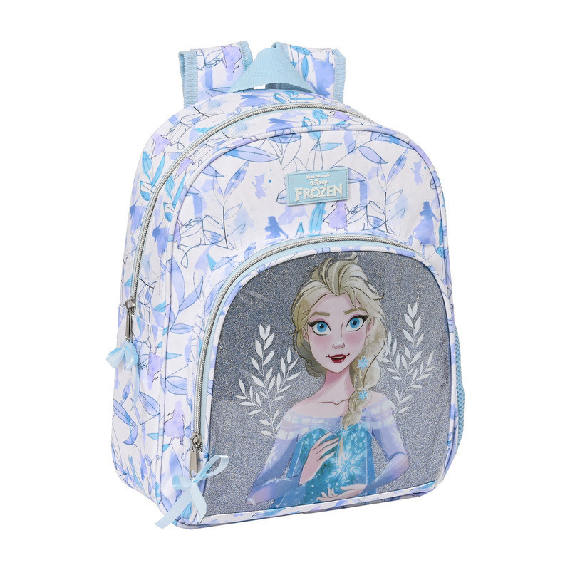 MOCHILA INFANTIL ADAPT.CARRO FROZEN II "MEMORIES" SAFTA23 ENERO 612273609