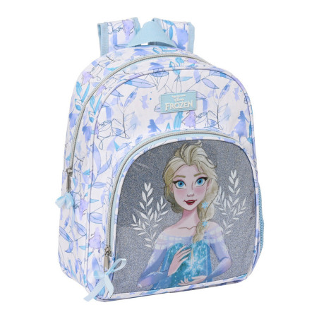 MOCHILA INFANTIL ADAPT.CARRO FROZEN II "MEMORIES" SAFTA23 ENERO 612273609