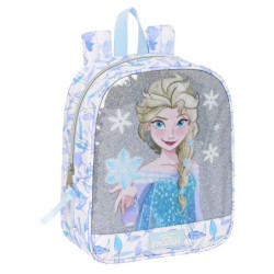 MOCHILA GUARDERIA ADAPT.CARRO FROZEN II "MEMORIES" SAFTA23 ENERO 612273232