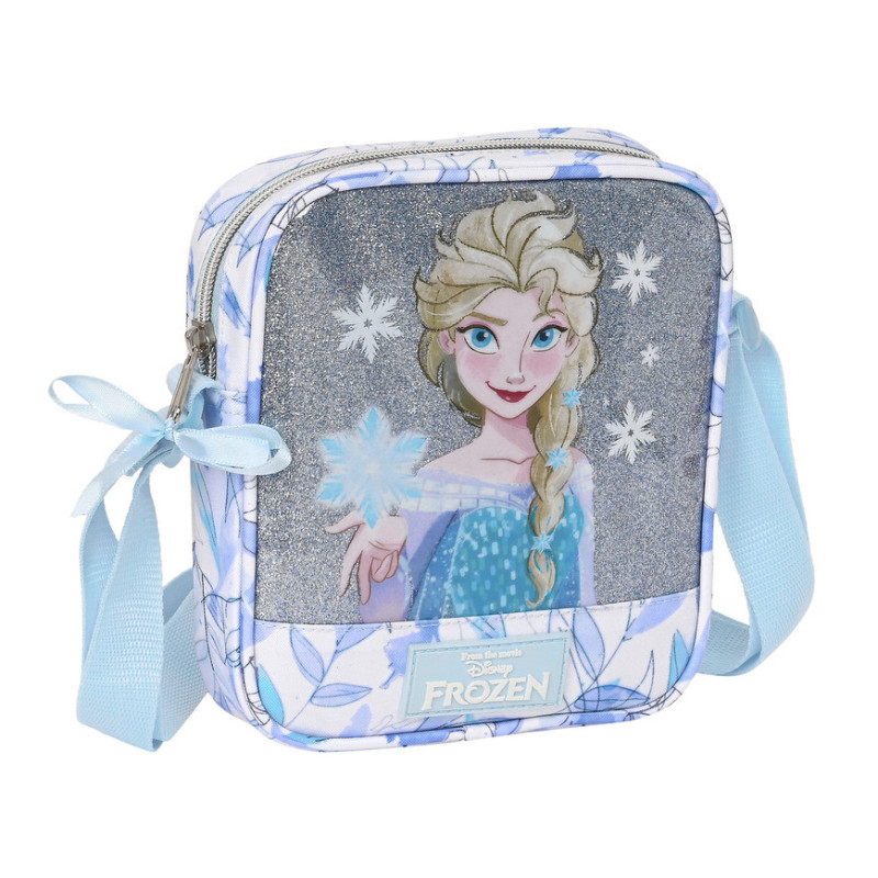 BOLSITO BANDOLERA FROZEN II "MEMORIES" SAFTA22 VAC 612273222