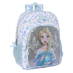 MOCHILA DE 33 CM ADAPT.CARRO FROZEN II "MEMORIES" SAFTA23 ENERO 612273180
